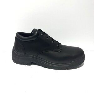 Timberland Pro Mens Titan Oxford Alloy Toe Black Size 12 M